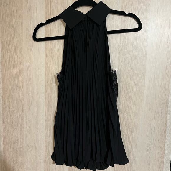 Bailey 44 Nora Lace Top - Picture 3 of 8